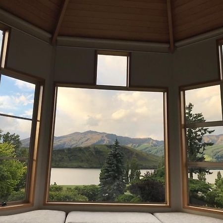 The Turret Boutique Accommodation Queenstown Ngoại thất bức ảnh