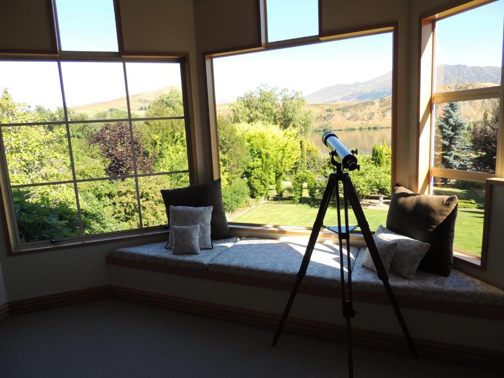 The Turret Boutique Accommodation Queenstown Phòng bức ảnh
