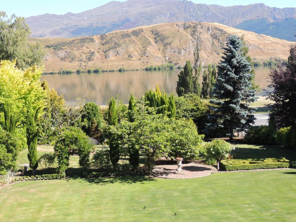 The Turret Boutique Accommodation Queenstown Phòng bức ảnh