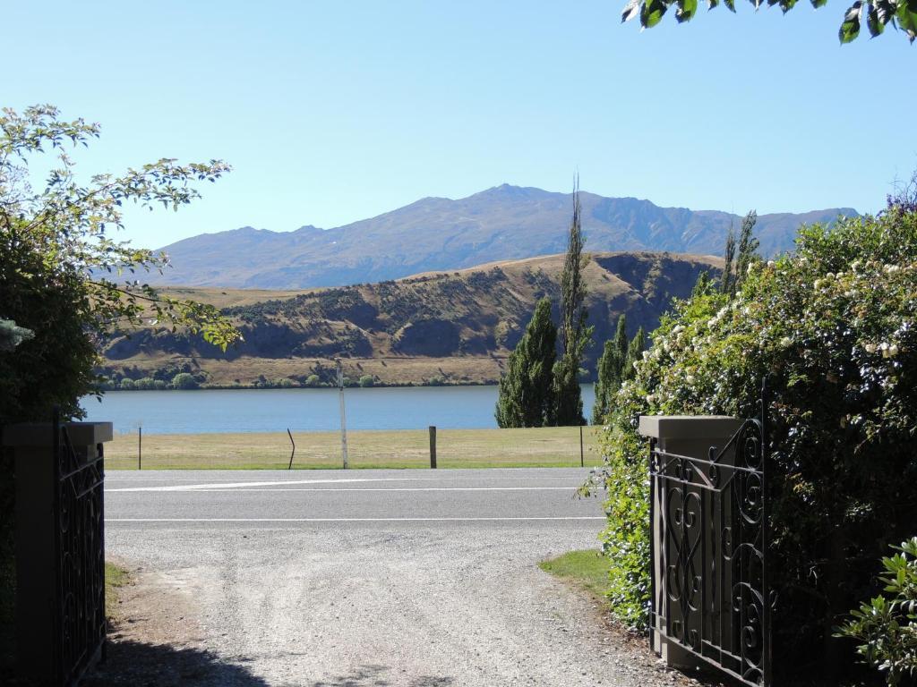 The Turret Boutique Accommodation Queenstown Ngoại thất bức ảnh