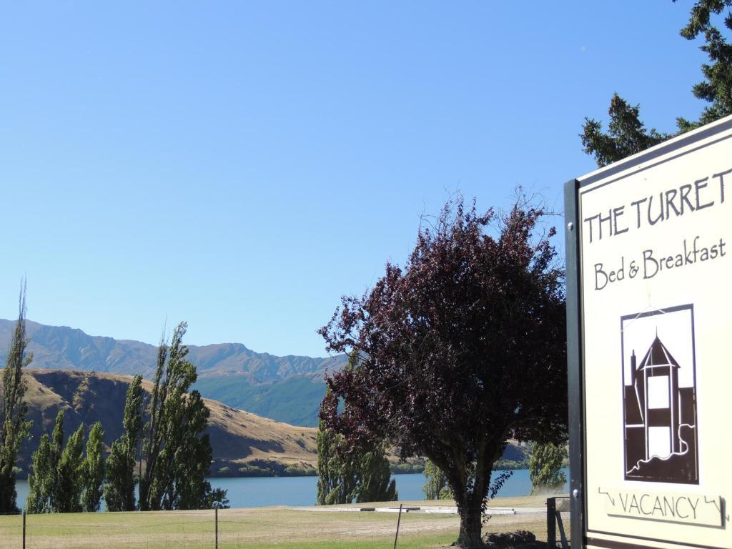 The Turret Boutique Accommodation Queenstown Ngoại thất bức ảnh