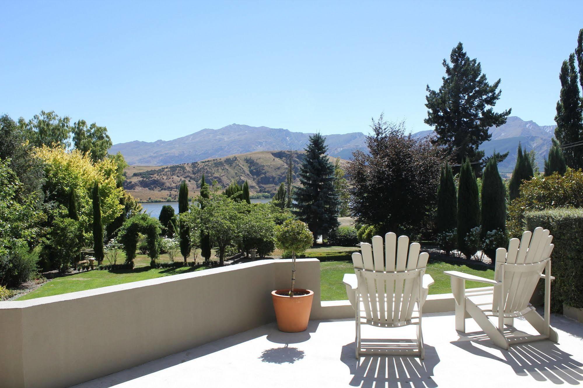 The Turret Boutique Accommodation Queenstown Ngoại thất bức ảnh