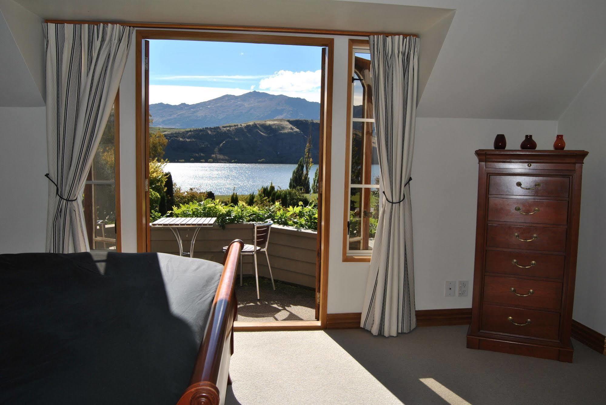 The Turret Boutique Accommodation Queenstown Ngoại thất bức ảnh