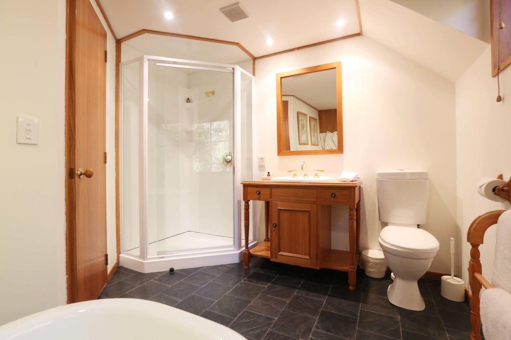 The Turret Boutique Accommodation Queenstown Ngoại thất bức ảnh