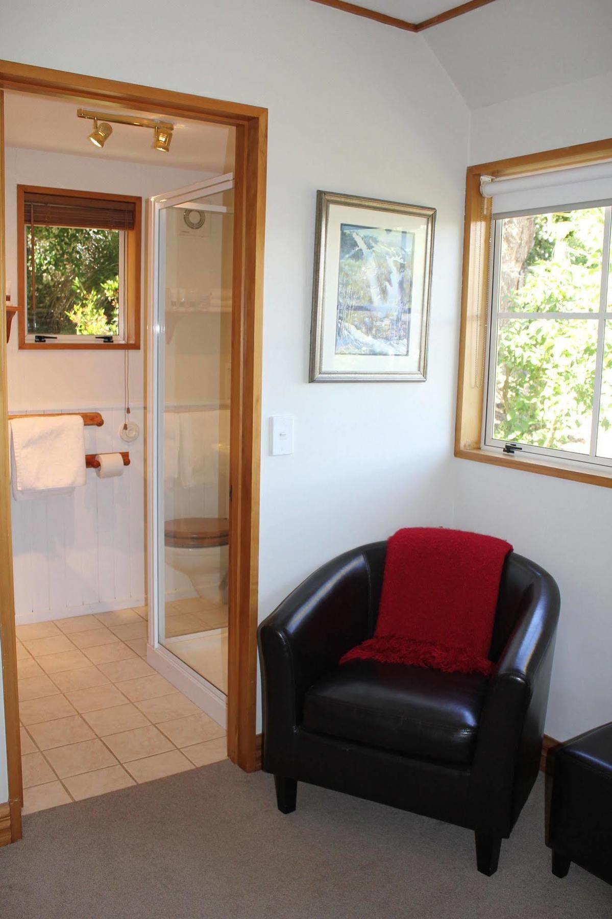 The Turret Boutique Accommodation Queenstown Ngoại thất bức ảnh
