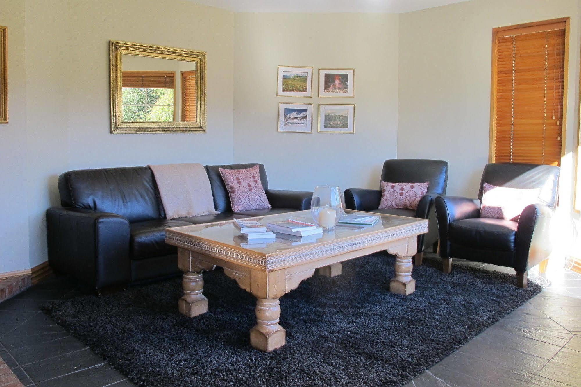 The Turret Boutique Accommodation Queenstown Ngoại thất bức ảnh