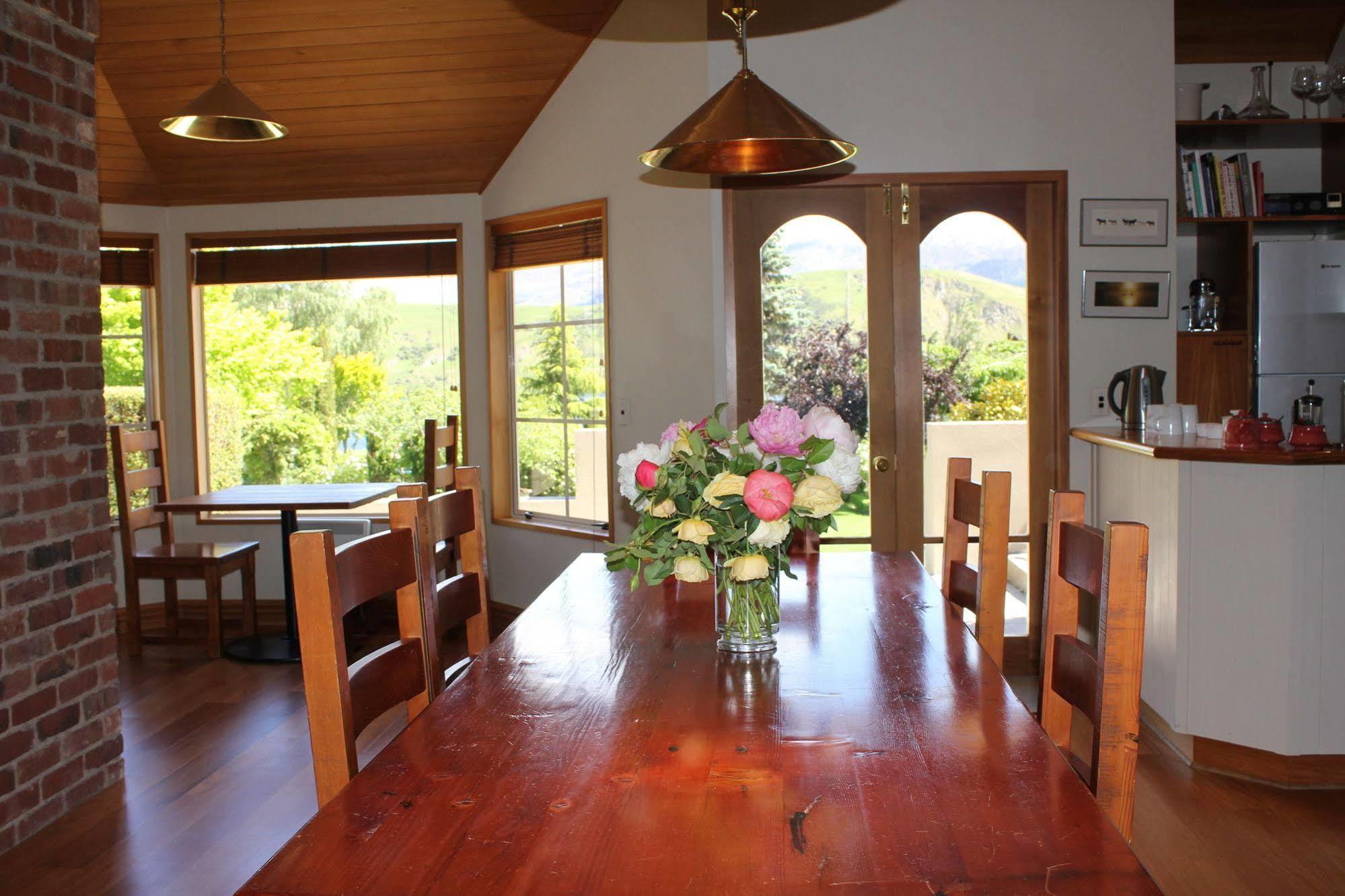 The Turret Boutique Accommodation Queenstown Ngoại thất bức ảnh