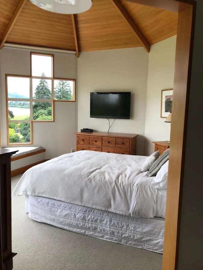 The Turret Boutique Accommodation Queenstown Ngoại thất bức ảnh