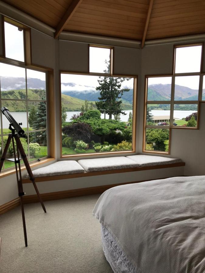The Turret Boutique Accommodation Queenstown Ngoại thất bức ảnh