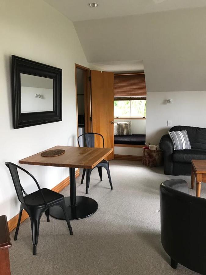 The Turret Boutique Accommodation Queenstown Ngoại thất bức ảnh
