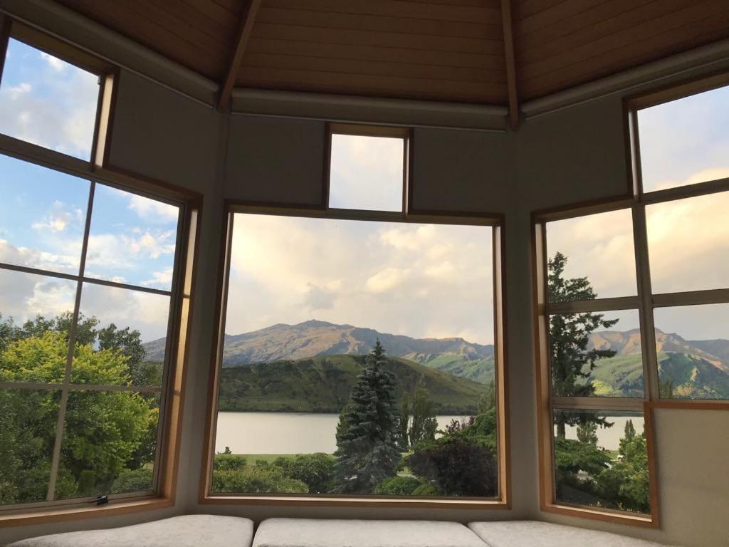 The Turret Boutique Accommodation Queenstown Ngoại thất bức ảnh