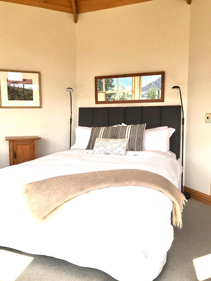 The Turret Boutique Accommodation Queenstown Ngoại thất bức ảnh